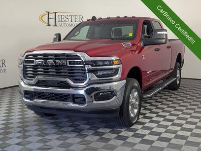 Used 2025 RAM 2500 Big Horn