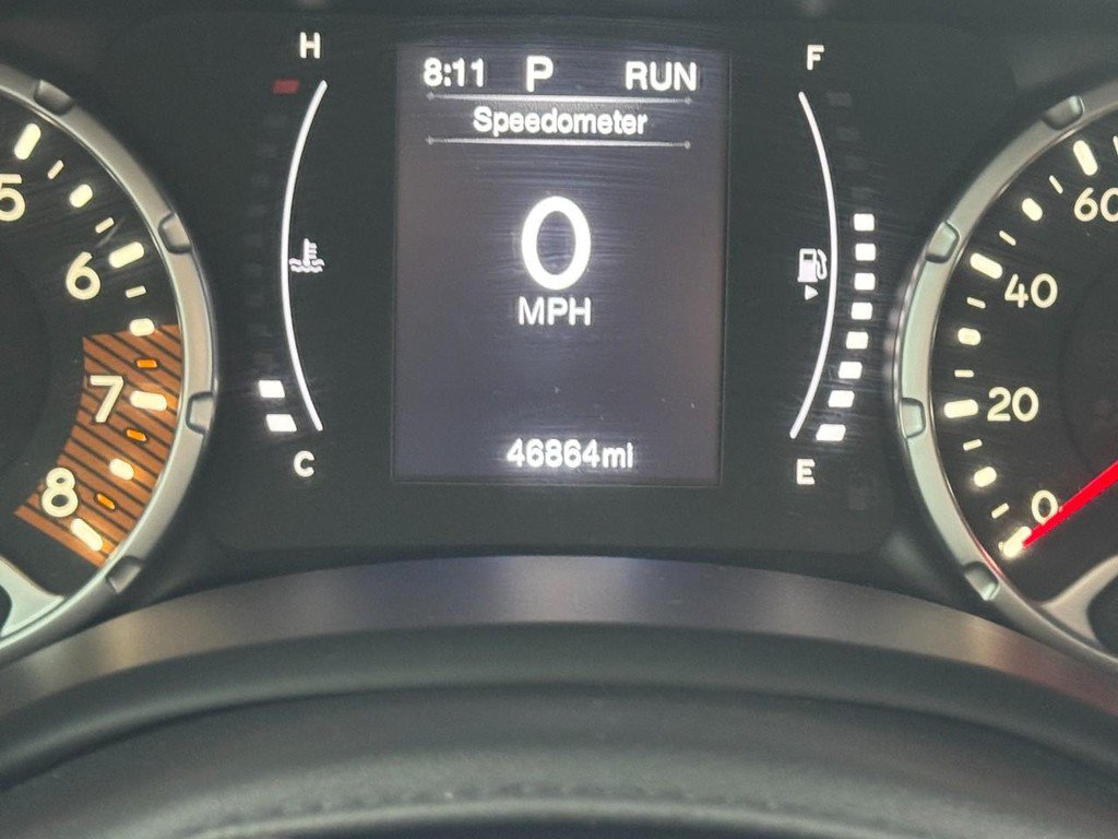 Used 2021 Jeep Renegade Sport AWD/4WD image 21
