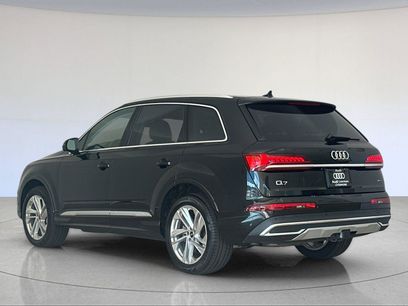 Used 2023 Audi Q7 3.0T Premium Plus w/ Premium Plus Package