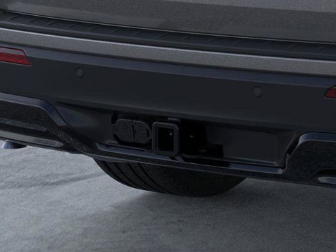 New 2026 Ford Explorer ST-Line w/ ST-Line Street Pack image 23