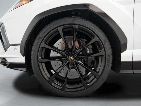 Used 2024 Lamborghini Urus S AWD/4WD image 29