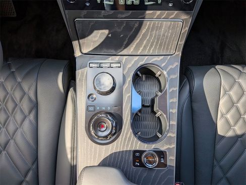 New 2026 Genesis GV80 3.5T Prestige image 28