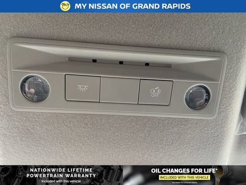 New 2026 Nissan Kicks SV image 15