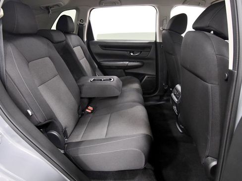 Certified 2025 Honda CR-V LX image 17