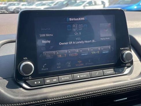Used 2023 Nissan Rogue SV FWD image 28