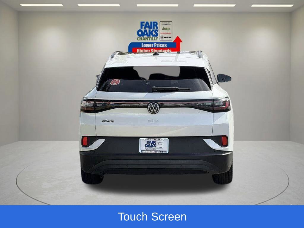 Used 2024 Volkswagen ID.4 S RWD image 9