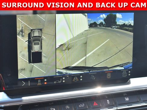 New 2026 GMC Sierra 1500 SLT w/ SLT Premium Plus Package image 25