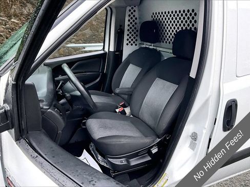 Used 2022 RAM ProMaster City Wagon FWD image 21