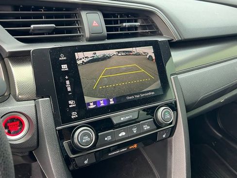 Used 2018 Honda Civic EX image 20