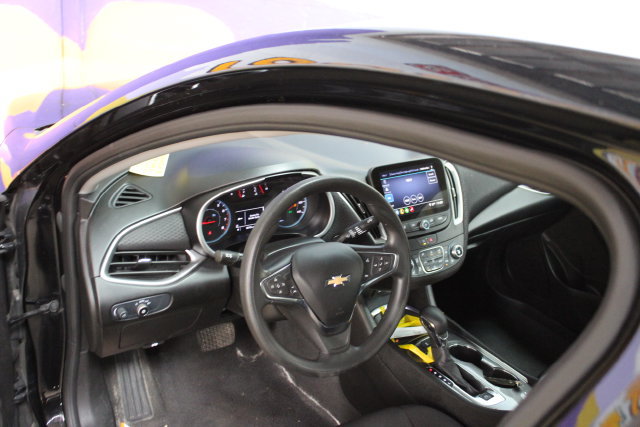 Used 2024 Chevrolet Malibu LT FWD image 14