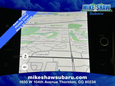 Certified 2024 Subaru Legacy Limited image 57