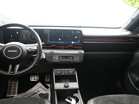 Used 2024 Hyundai Kona N Line image 33