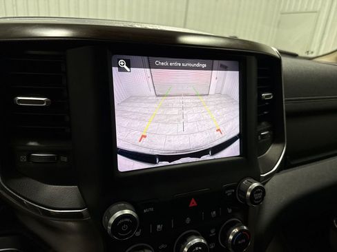 Used 2021 RAM 1500 Laramie image 15