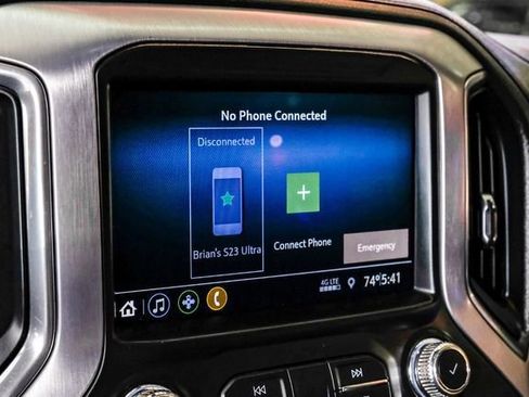 Used 2020 GMC Sierra 2500 SLE w/ Gooseneck/5TH Wheel Package image 22