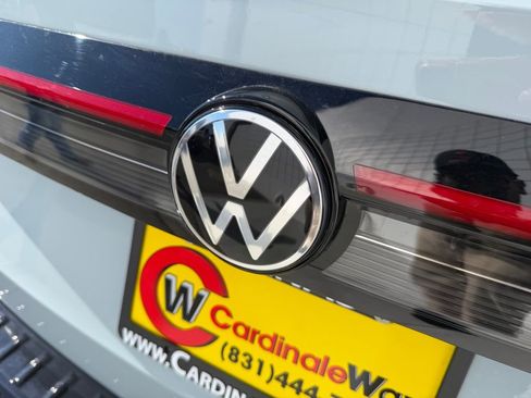 New 2026 Volkswagen Taos SE AWD/4WD image 12