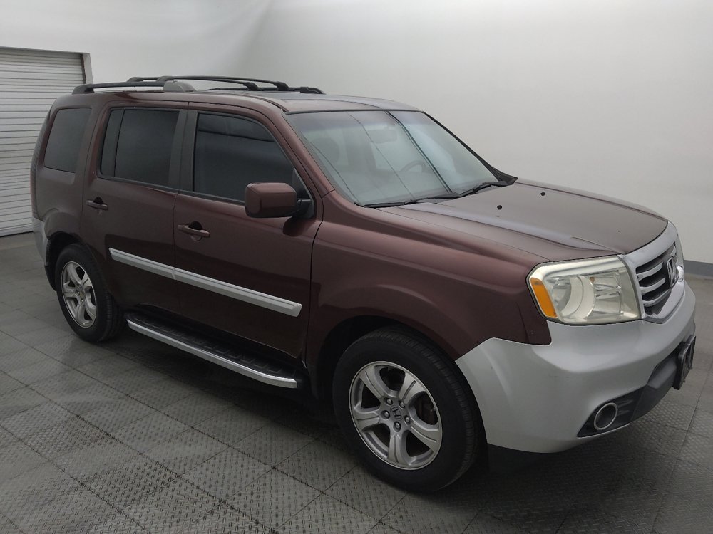 Used 2015 Honda Pilot EX-L image 11