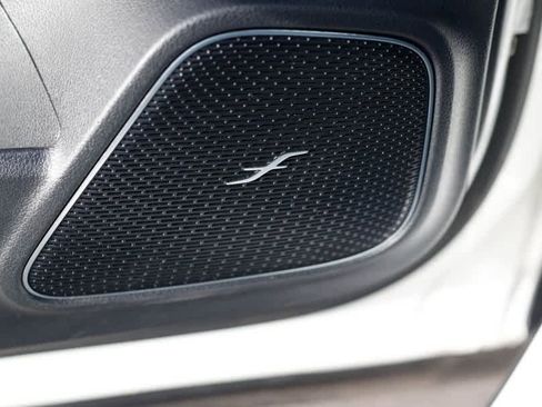 Certified 2025 Mercedes-Benz GLA 250 GLA 250 image 36