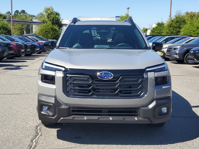 New 2026 Subaru Outback Touring AWD/4WD image 2