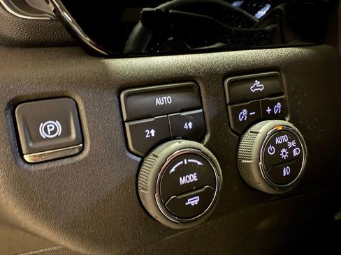 New 2026 Chevrolet Silverado 1500 RST w/ Protection Package image 27