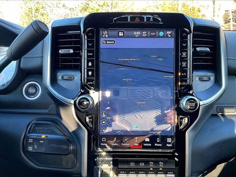 Certified 2024 RAM 2500 Laramie w/ Night Edition image 13