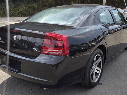 Used 2006 Dodge Charger R/T w/ Road/Track Performance Group image 7