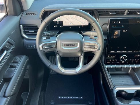 New 2027 GMC Terrain Denali AWD/4WD image 14
