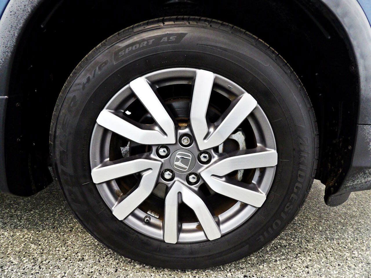 Used 2019 Honda Pilot EX image 22