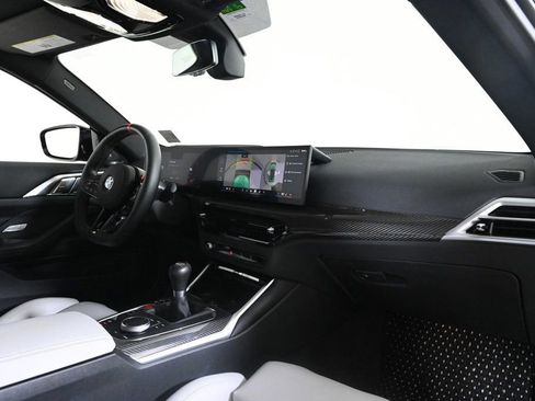 Used 2026 BMW M4 Coupe w/ Executive Package image 15