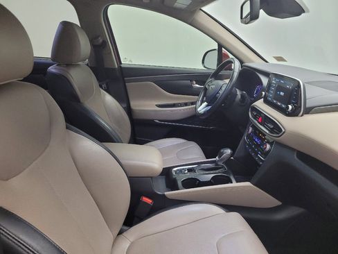 Used 2020 Hyundai Santa Fe Limited FWD image 21