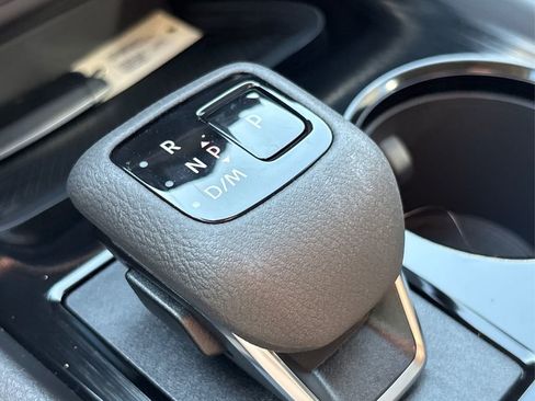 New 2026 Nissan Rogue SV w/ Cold Weather Package image 32