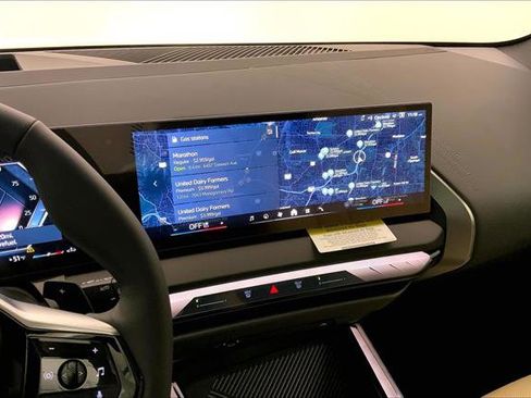 Used 2026 BMW X3 xDrive30 w/ Premium Package image 5