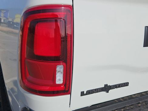 New 2025 RAM 2500 Lone Star image 11