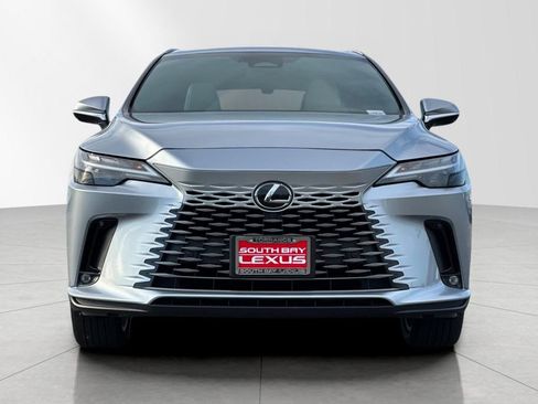 Certified 2023 Lexus RX 350 Premium Plus image 9