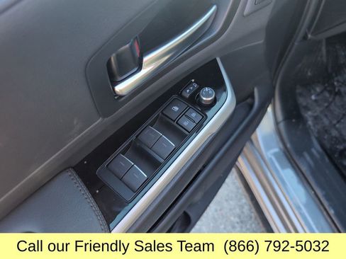 New 2026 Toyota Sienna Limited image 11