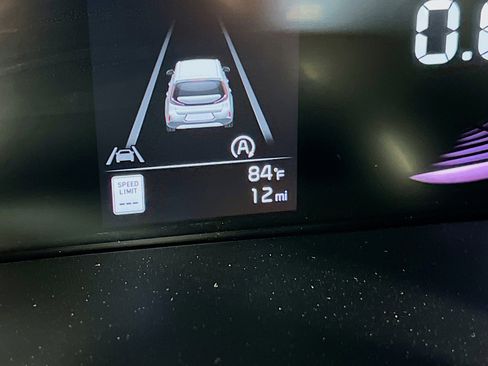 New 2025 Kia Soul S image 18