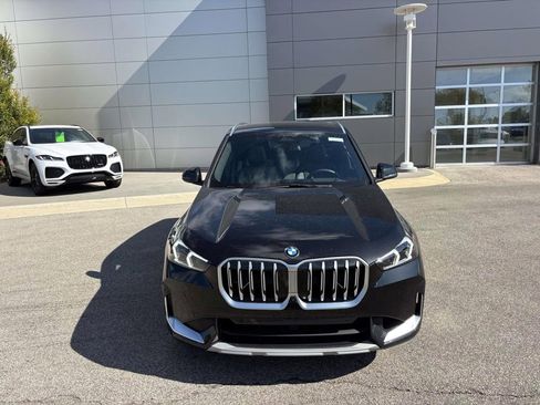 Certified 2025 BMW X1 xDrive28i image 2