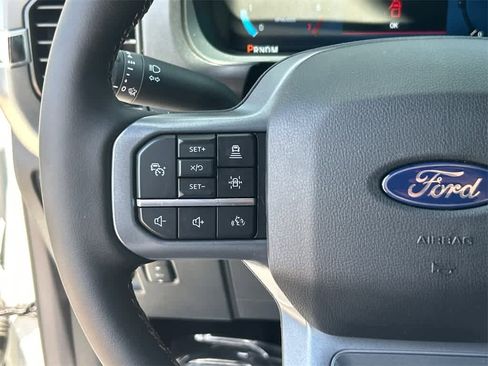 New 2025 Ford F150 Lariat w/ Equipment Group 502A High image 24