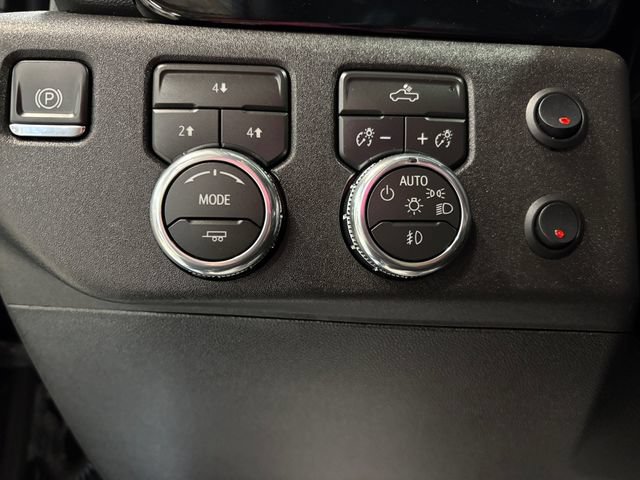 Used 2026 GMC Sierra 2500 SLE w/ SLE Convenience Package AWD/4WD image 23