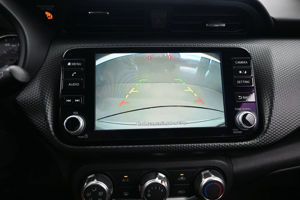 Used 2023 Nissan Kicks SV FWD image 20