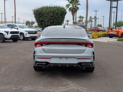 Used 2024 Kia K5 GT-Line w/ GT-Line Premium Package image 4