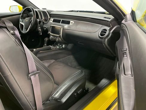 Used 2014 Chevrolet Camaro LT w/ RS Package image 42