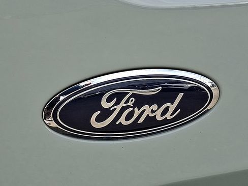 Used 2021 Ford Bronco Sport Badlands AWD/4WD image 29