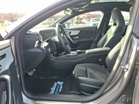 Used 2023 Mercedes-Benz CLA 250 CLA 250 image 13
