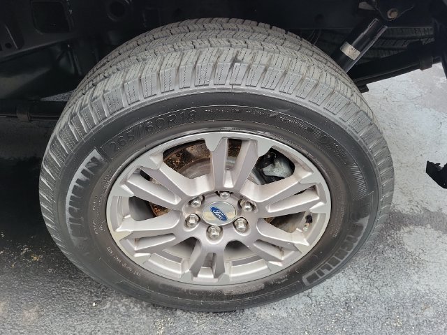Used 2020 Ford F150 Lariat w/ Equipment Group 501A Mid RWD image 8