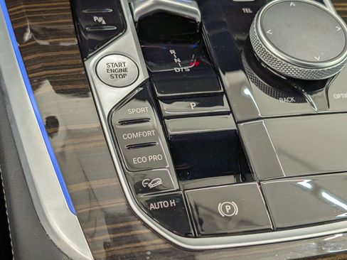 Certified 2024 BMW X5 xDrive40i w/ Premium Package image 19