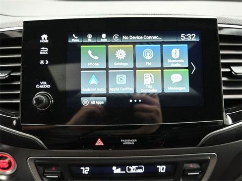 Used 2021 Honda Pilot Special Edition image 4