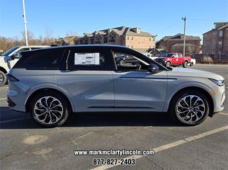 New 2026 Lincoln Nautilus Reserve video 2