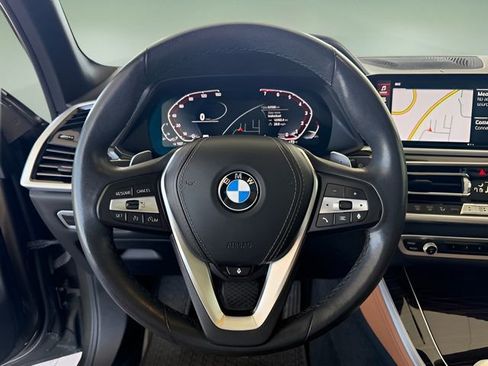 Used 2023 BMW X5 sDrive40i w/ Premium Package RWD image 19