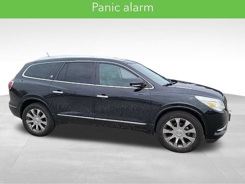 Used 2017 Buick Enclave Premium w/ Experience Buick Package AWD/4WD image 36