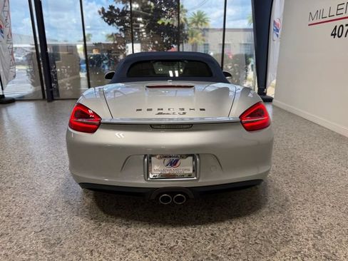 Used 2014 Porsche Boxster S RWD image 42